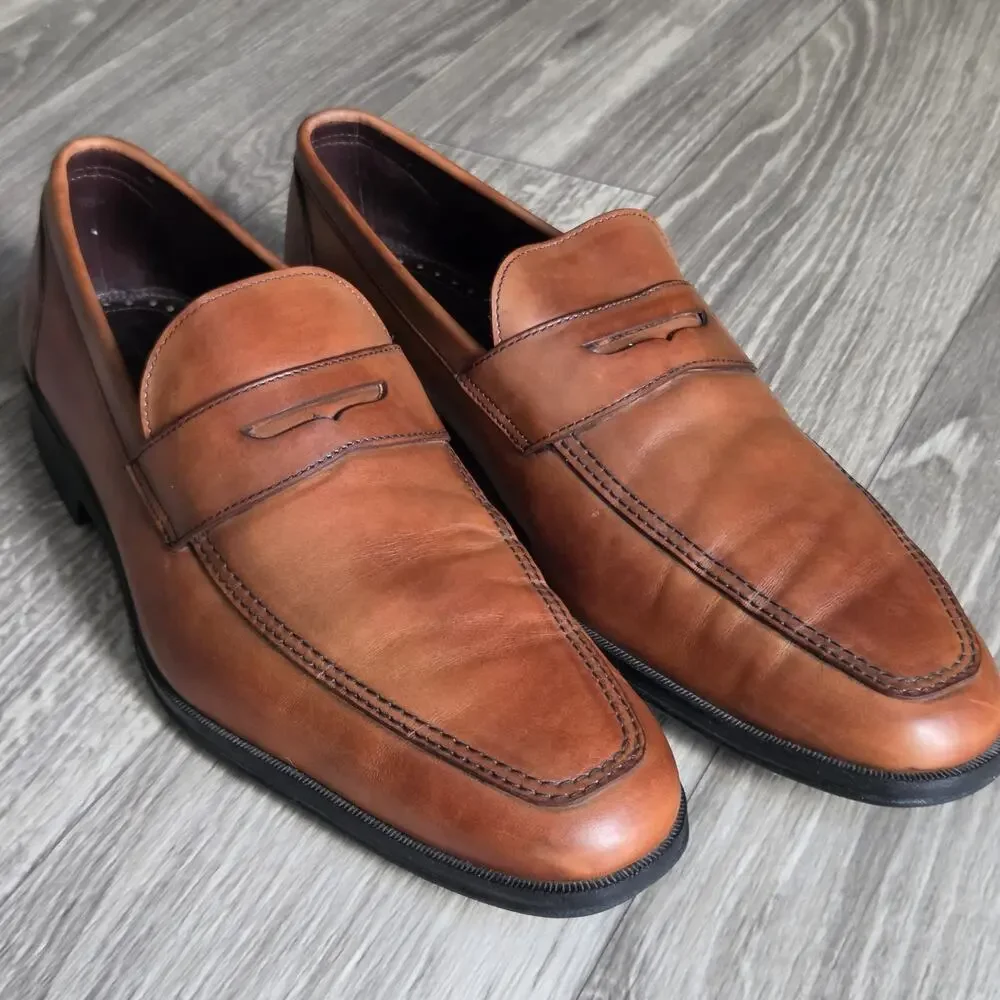 Allen Edmonds allen edmonds
